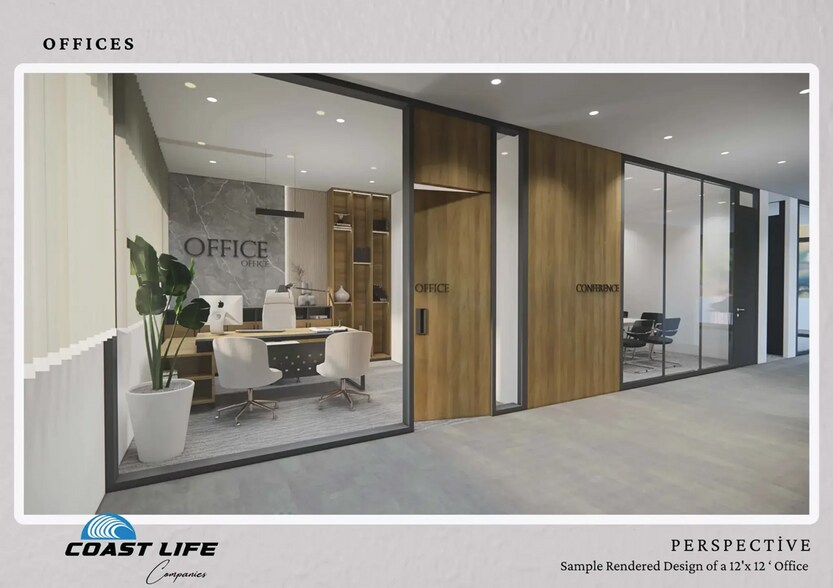 More Photos Of 1415 Cape Coral Pkwy E Pky, Cape Coral Office Residential For Sale