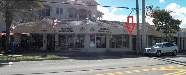 More Photos Of 38 SE Ocean Blvd, Stuart Storefront Retail Office For Lease
