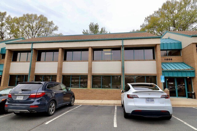More Photos Of , Reston Office For Sale