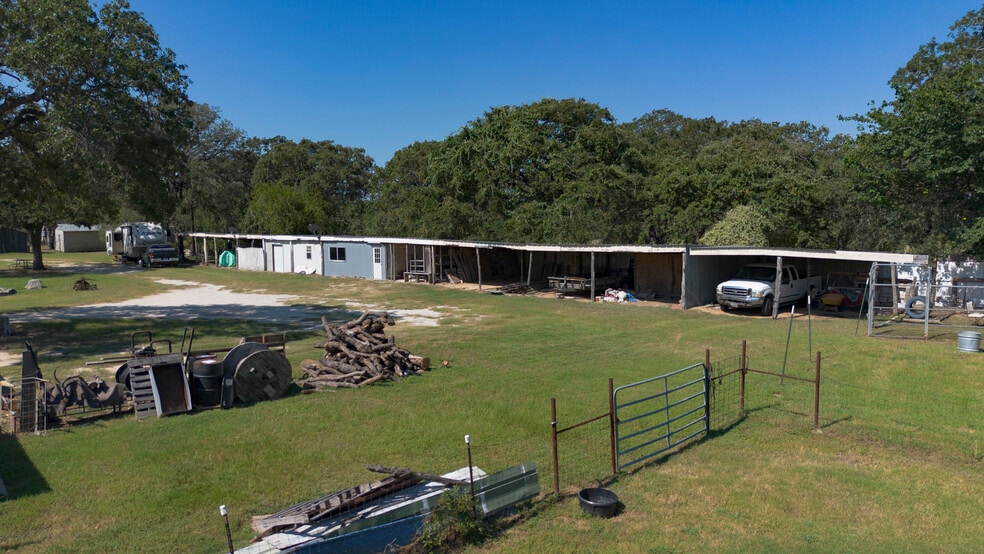 More Photos Of 6348 FM 1117, Seguin Storefront Retail Office For Sale