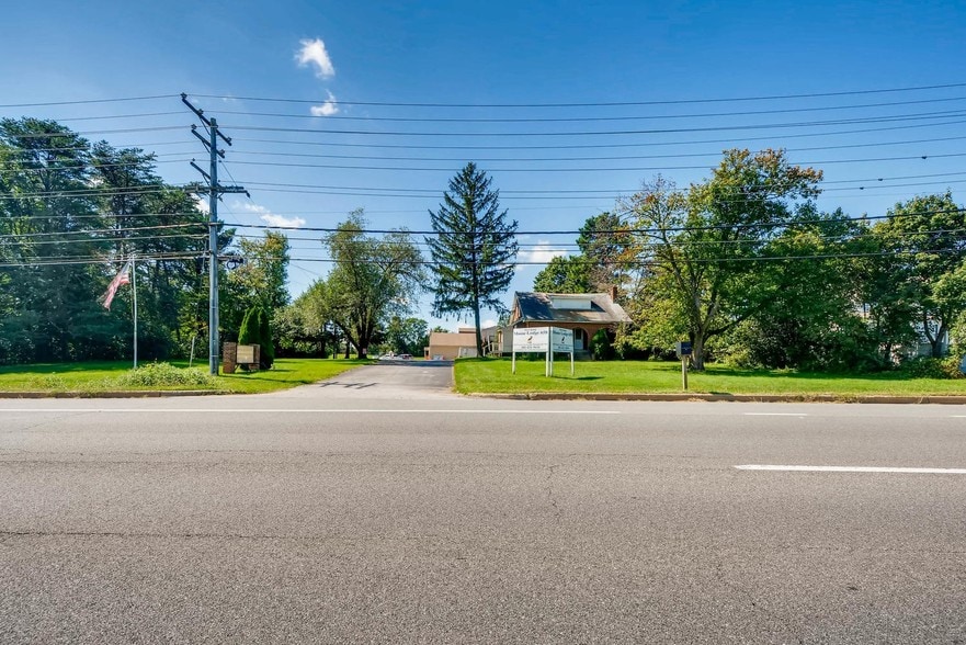 More Photos Of 4343 Spencerville Road, Burtonsville Lodge Meeting Hall For Sale