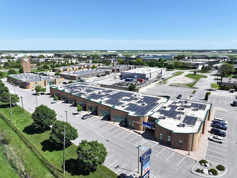 More Photos Of 3200 Deziel Dr, Windsor Unknown For Lease