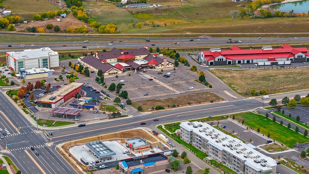 More Photos Of 5869 S Alkire St, Littleton Freestanding For Lease