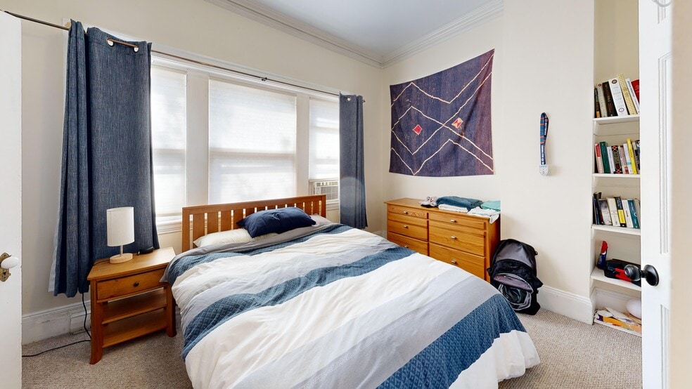 More Photos Of , Boston Multifamily For Sale