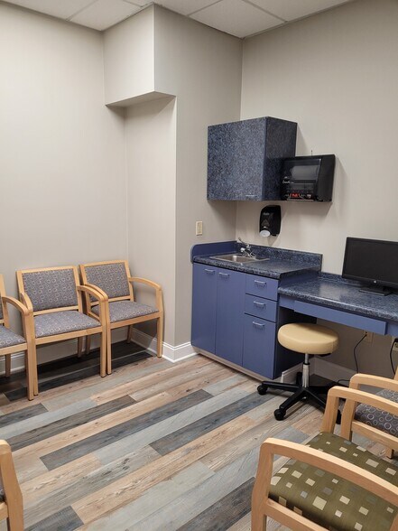 More Photos Of 8840 Calumet Ave, Munster Coworking Space