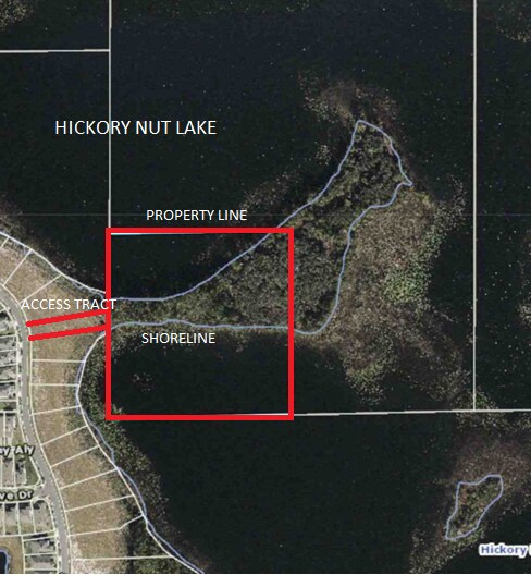 10123 Atwater Bay Dr  