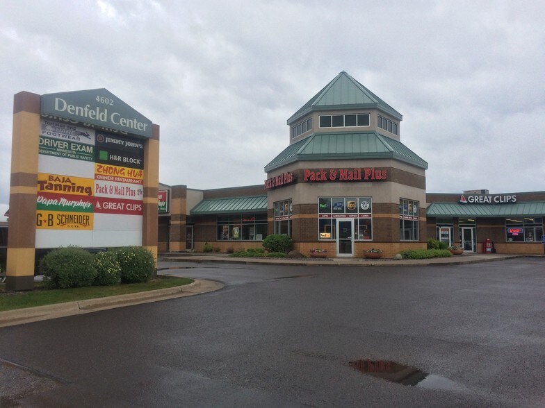More Photos Of 4602 Grand Ave, Duluth Freestanding For Lease