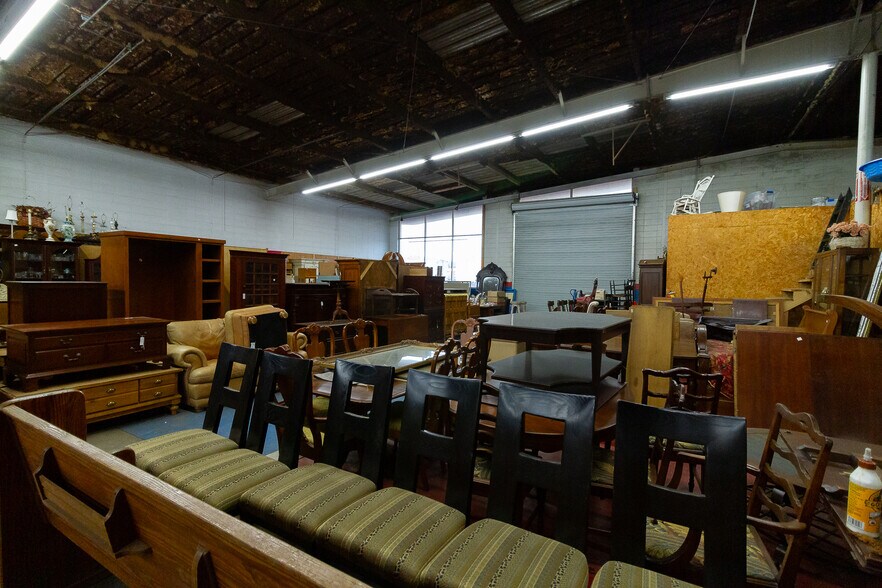 More Photos Of 512 Tift Ave S, Tifton Freestanding For Sale