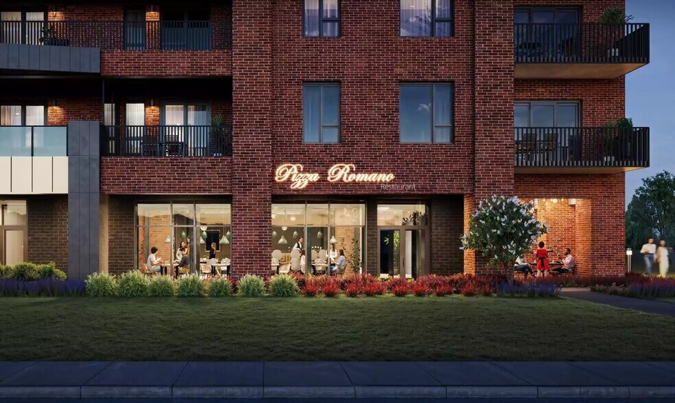 More Photos Of 5250 Boul Guillaume-Couture, Lévis Apartments For Lease