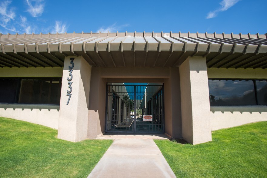 More Photos Of 3337 N Miller Rd, Scottsdale Medical For Lease