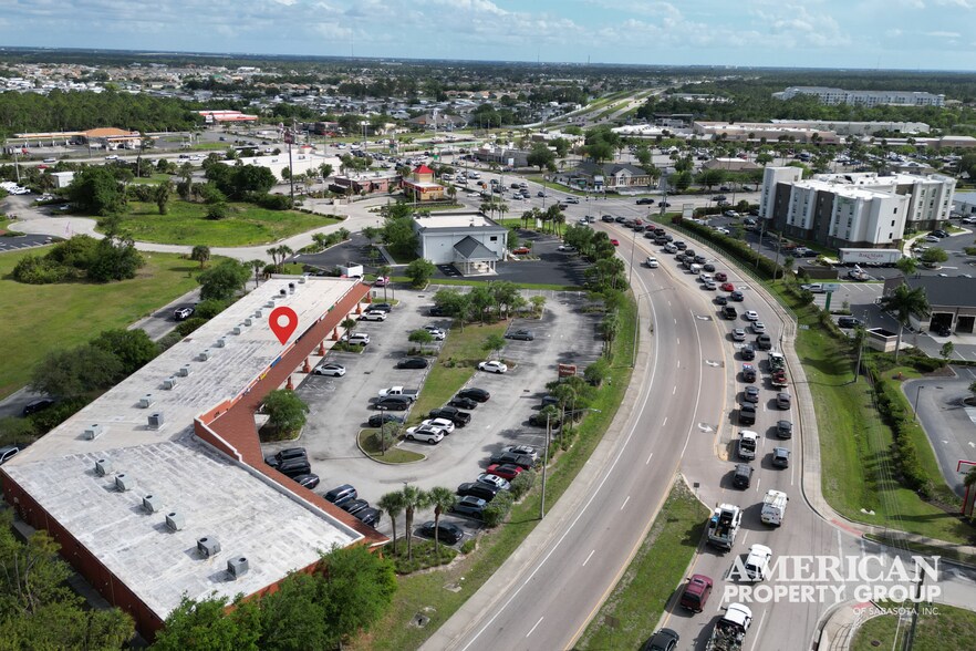 More Photos Of 701 JC Center Ct, Port Charlotte Storefront Retail Office For Lease