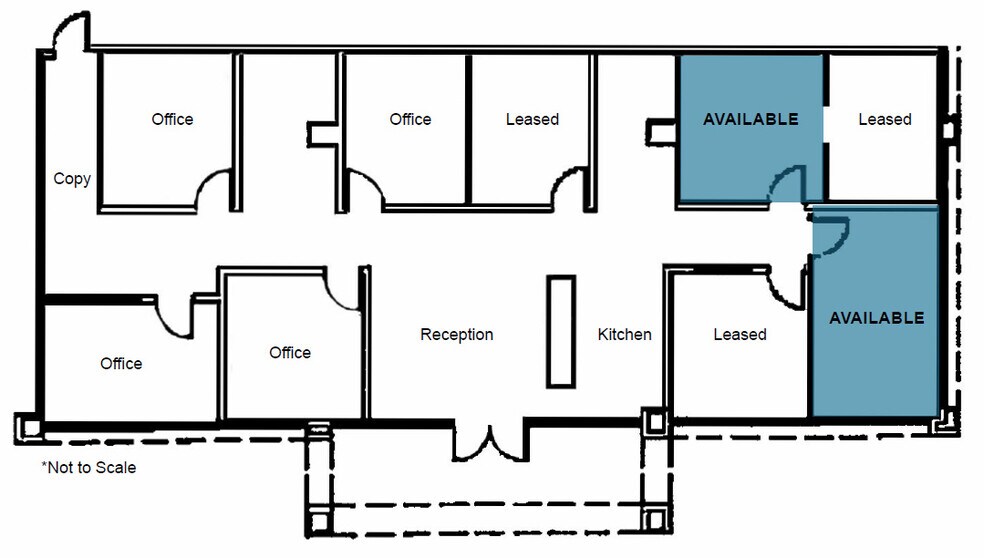 More Photos Of 27720 Jefferson Ave, Temecula Office For Lease