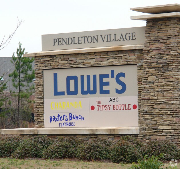 More Photos Of 1640 Highway 160 W, Fort Mill Unknown For Lease