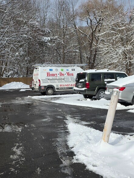 More Photos Of 435 Route 52, Carmel Healthcare For Lease