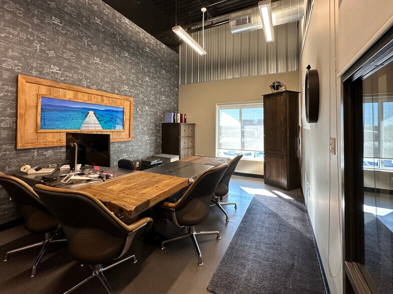 More Photos Of 3700 E Milham Ave, Portage Distribution For Sale