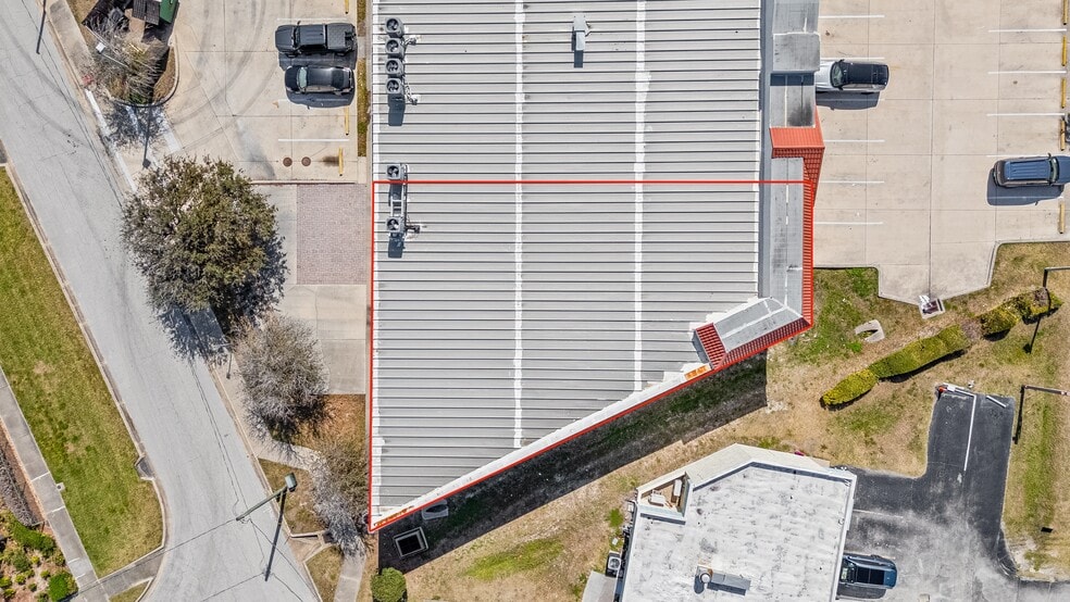 More Photos Of 5240 N Atlantic Ave, Cocoa Beach General Retail For Lease