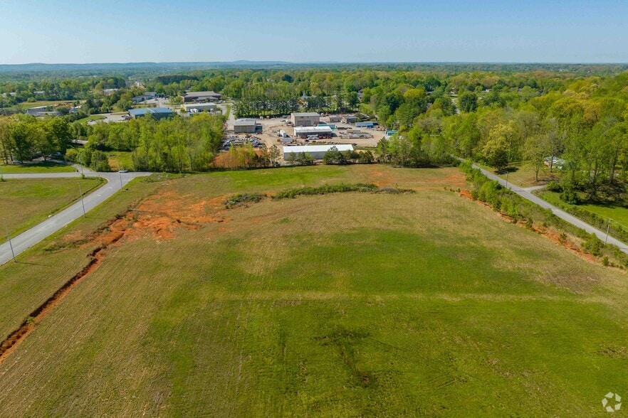 More Photos Of Sams St, Cookeville Land For Sale