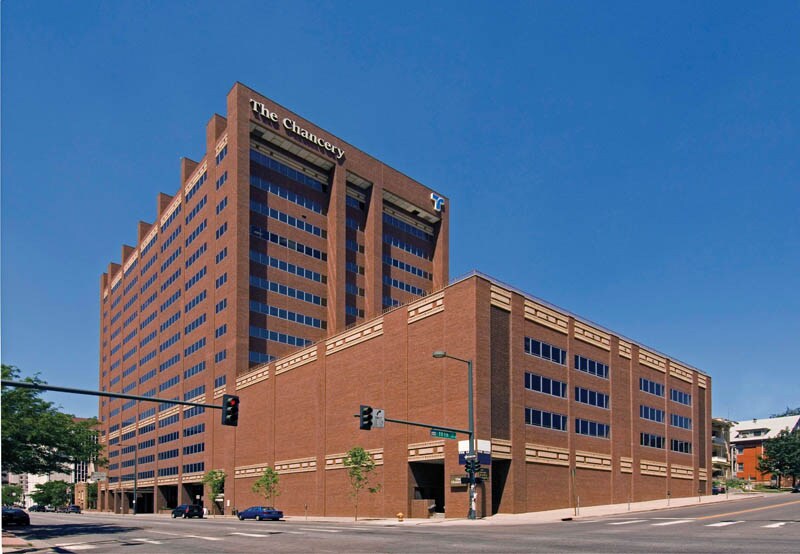 More Photos Of 1120 Lincoln St, Denver Office For Lease