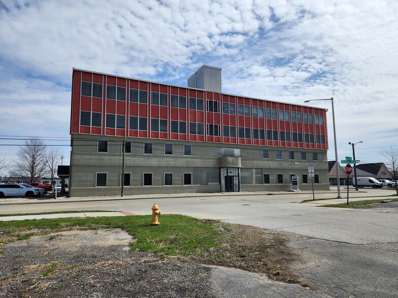 Primary Photo Of 401 S Earl Ave, Lafayette Office For Sale