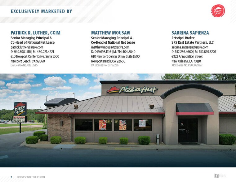 More Photos Of 142 US-62 Hwy, Ash Flat Freestanding For Sale