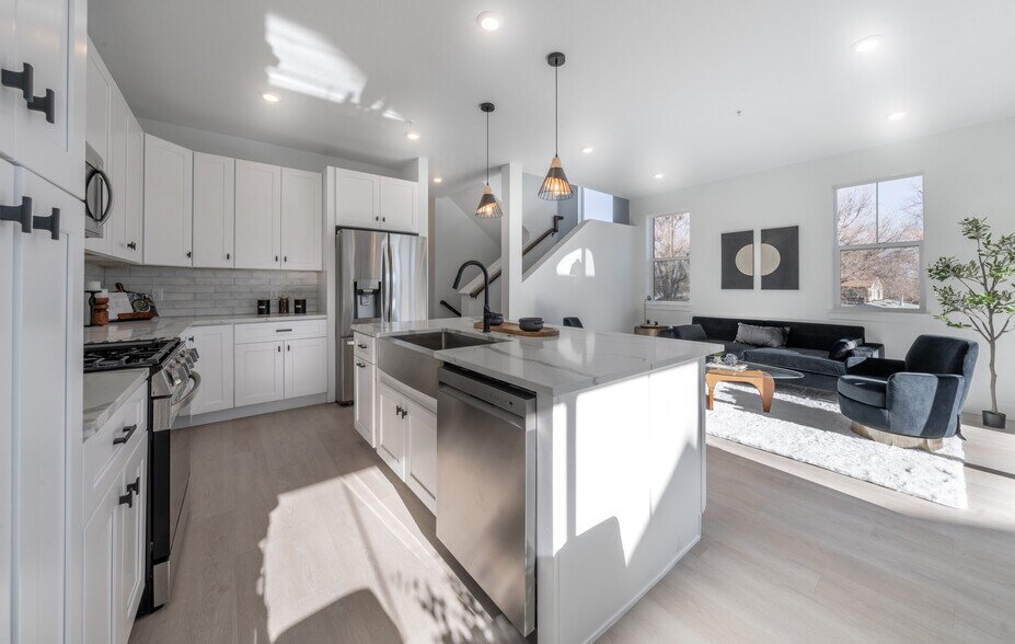 More Photos Of 8530 W 52nd Ave, Arvada Apartments For Sale