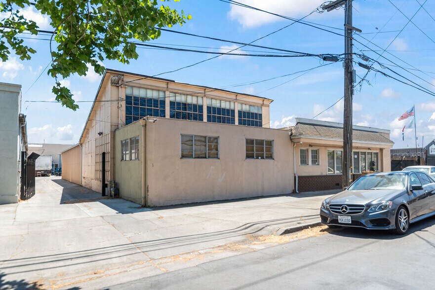 More Photos Of , San Jose Industrial For Sale
