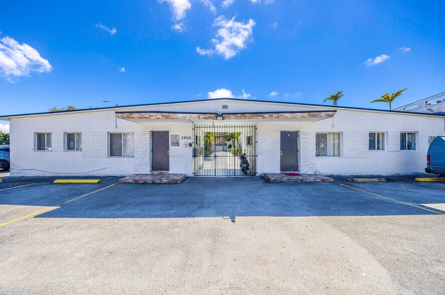 More Photos Of 2900 W Flagler St, Miami Apartments For Sale