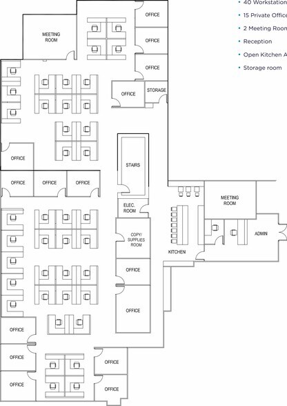 More Photos Of 2920 Virtual Way, Vancouver Office For Lease