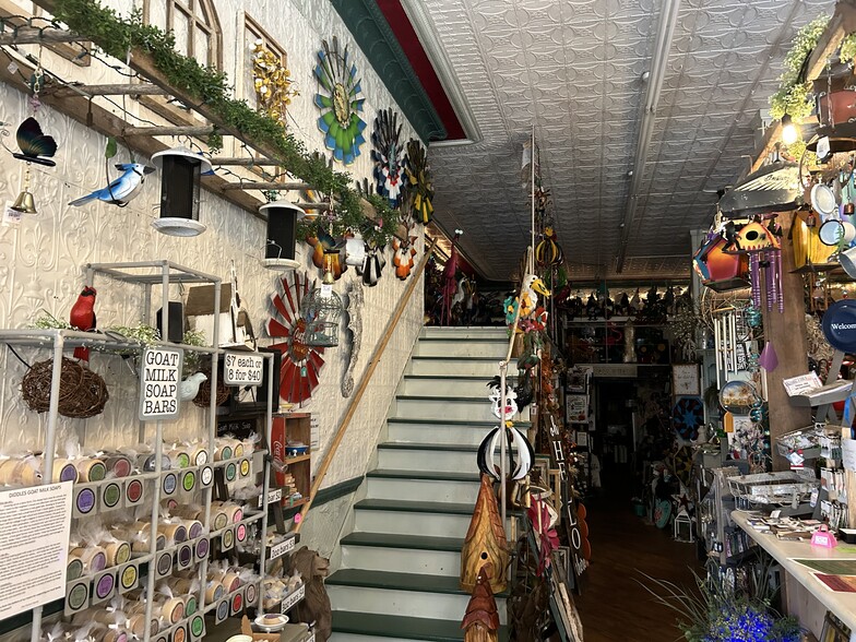 More Photos Of 215 Wolf River Dr, Fremont General Retail For Sale