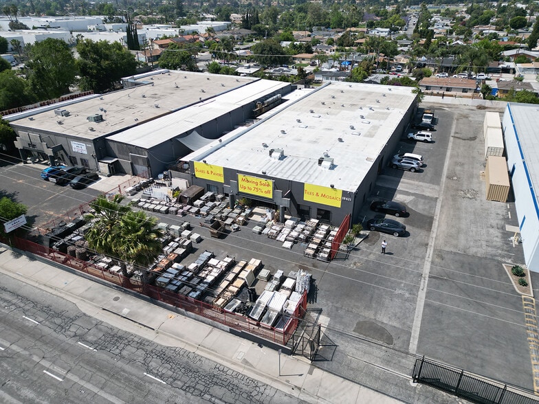 More Photos Of 18421 E Valley Blvd, City of Industry Warehouse For Sale