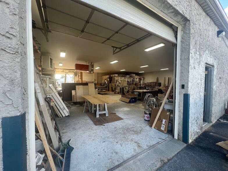 More Photos Of 1889 US-9 Unit 29, Toms River Warehouse For Sale
