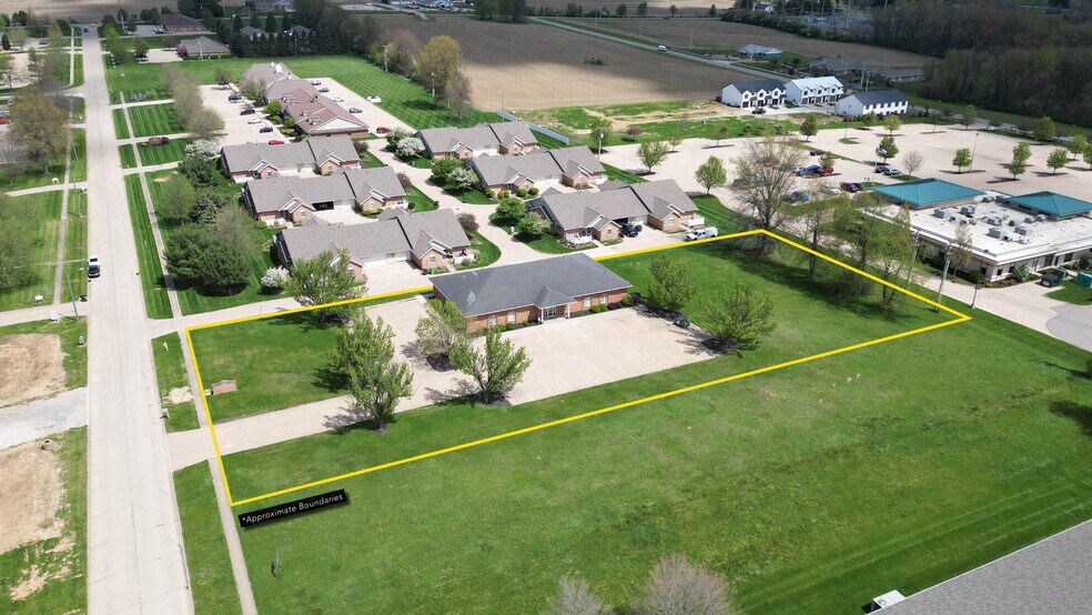 Primary Photo Of 1985 Eagle Pass, Wooster Office Residential For Sale