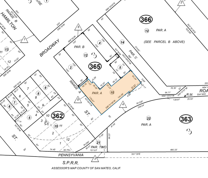 More Photos Of 889 Winslow St, Redwood City Office For Lease