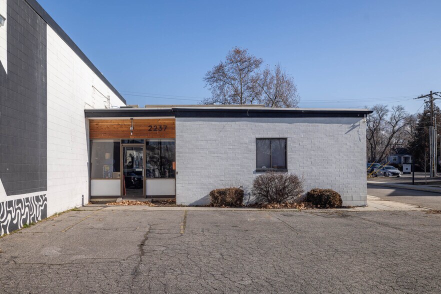 More Photos Of 2237 S 600 E, Salt Lake City Loft Creative Space For Sale