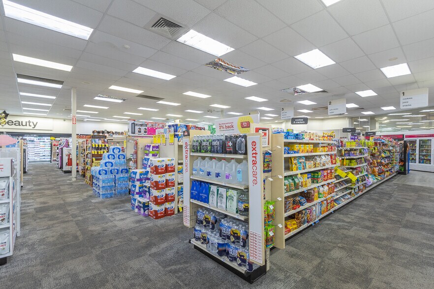 More Photos Of 2814 N Main St, Anderson General Retail For Sale