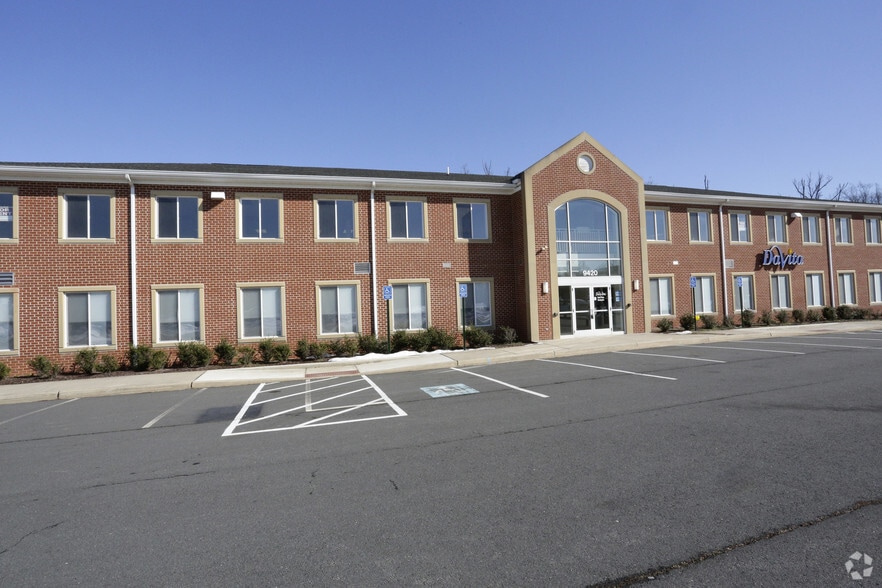 More Photos Of 9420 Forestwood Ln, Manassas Medical For Sale