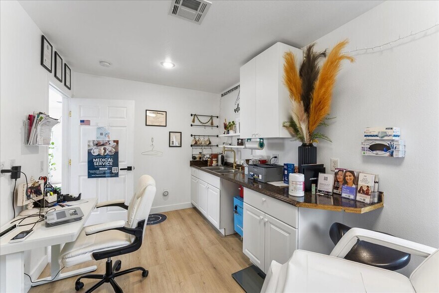 More Photos Of 438 Pyramid Way, Sparks Office For Sale
