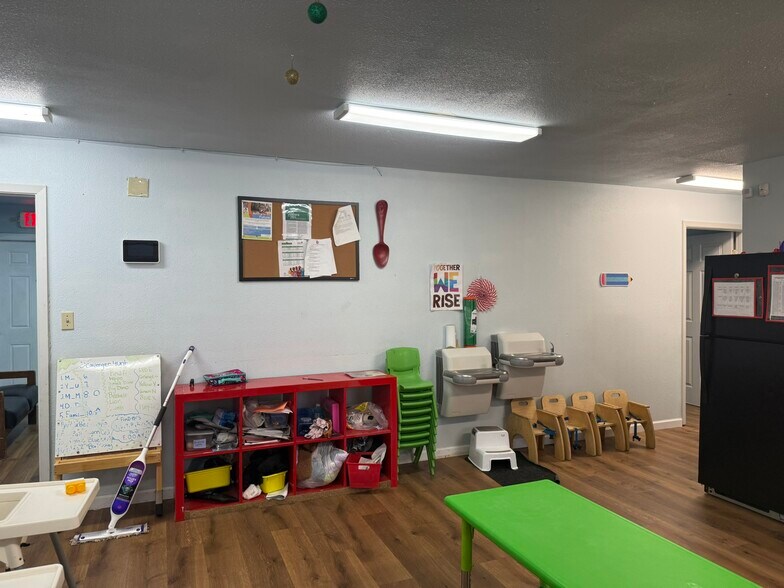 More Photos Of 3802 Watercrest Rd, Killeen Office For Sale