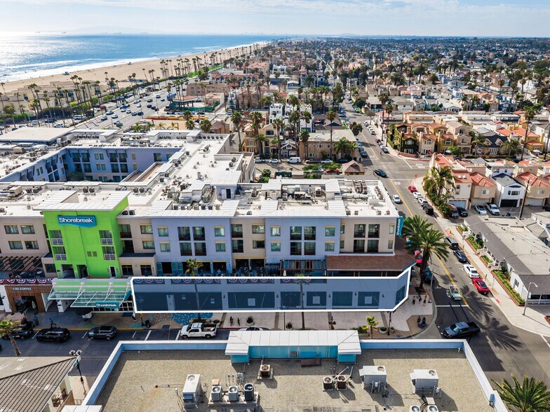 More Photos Of 5th St, Huntington Beach Unknown For Lease