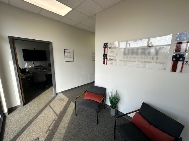 More Photos Of 2355 Highway 101 S, Greer Light Manufacturing For Lease