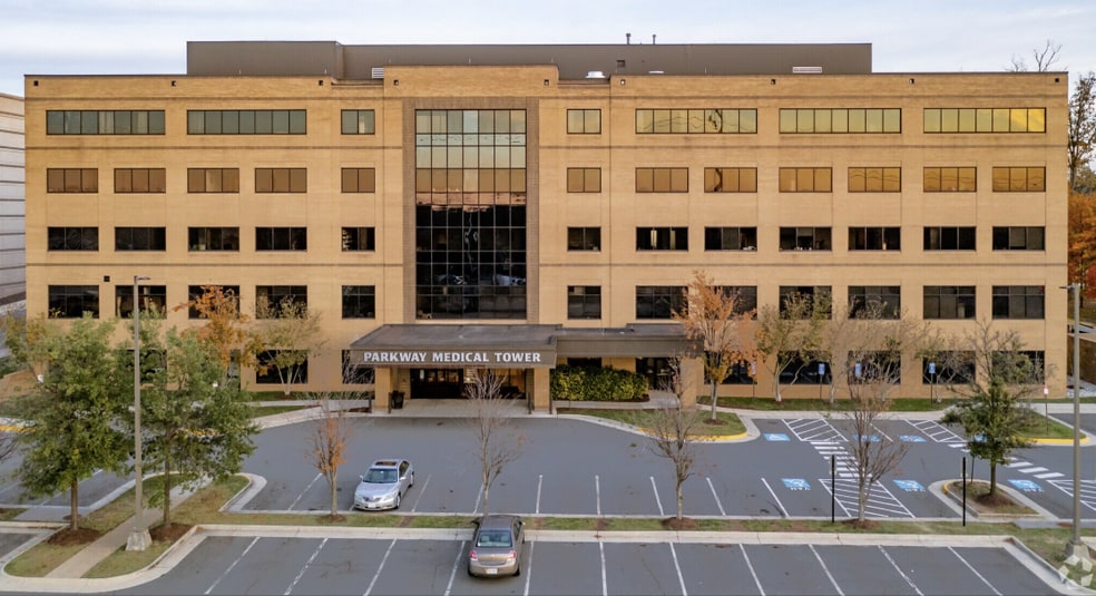 More Photos Of 1860 Town Center Dr, Reston Medical For Sale