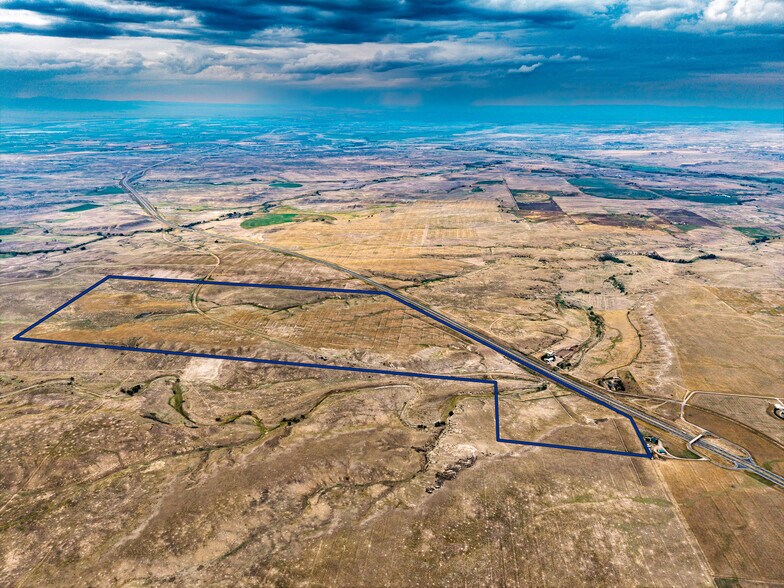 More Photos Of 1 W Hunton Creek Rd, Wheatland Land For Sale