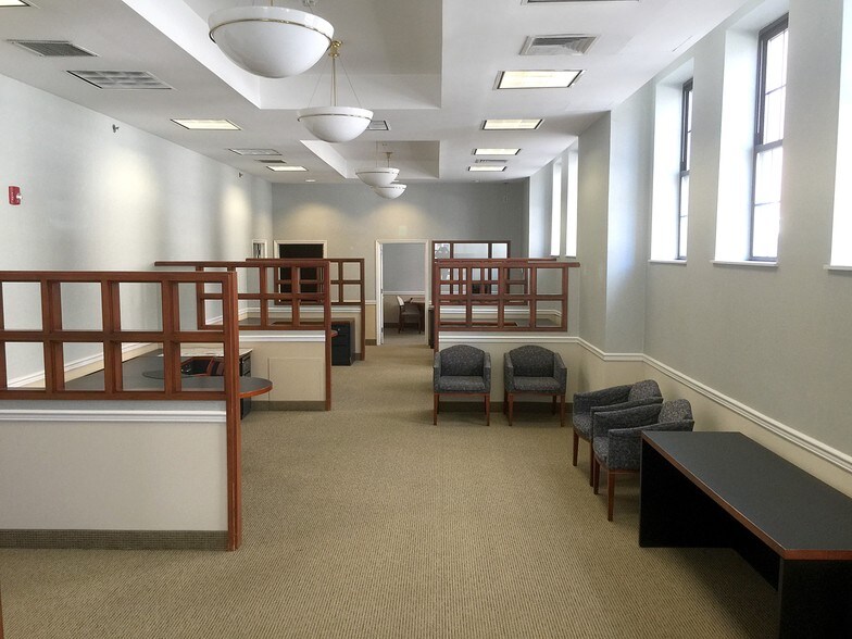 More Photos Of 235 Main St, Hackensack Office For Lease