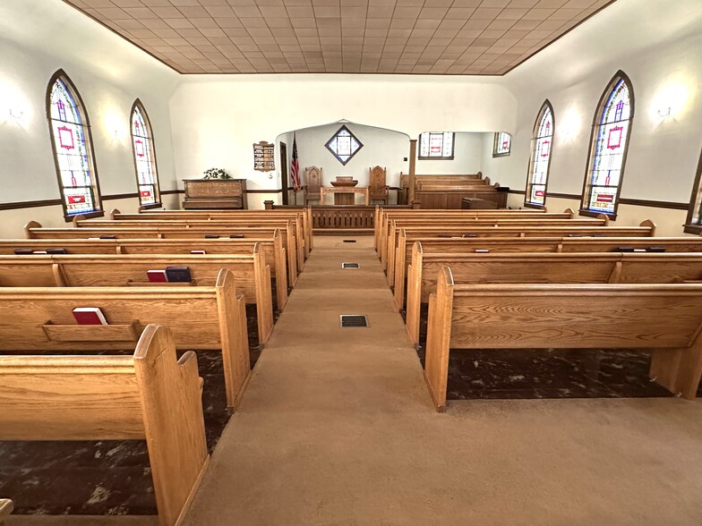 More Photos Of 13801 Oldtown Rd, Oldtown Religious Facility For Sale