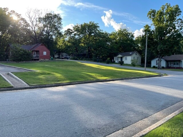 More Photos Of 5100 W 12th St, Little Rock Medical For Sale