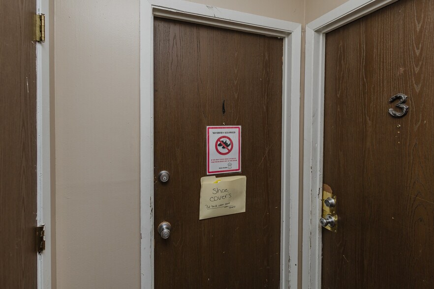 More Photos Of 401 E Avenue A, Hutchinson Apartments For Sale