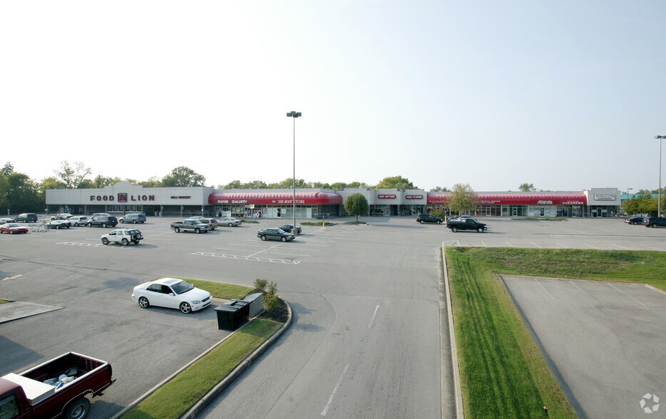 More Photos Of 370 Sumner Hall Dr, Gallatin Unknown For Lease