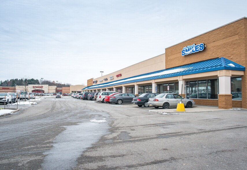 More Photos Of 6720 Peach St, Erie Unknown For Sale