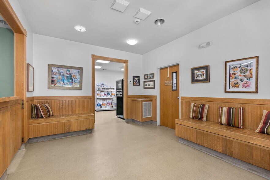 More Photos Of 11 Airport Dr, Wappingers Falls Medical For Sale