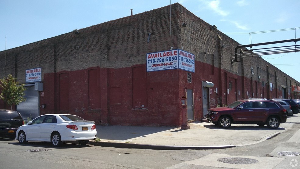 More Photos Of 4821 1st Ave, Brooklyn Warehouse For Lease